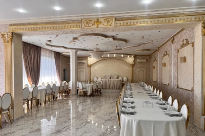 Кафе в Перово